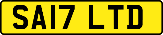 SA17LTD