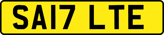 SA17LTE