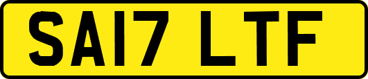 SA17LTF