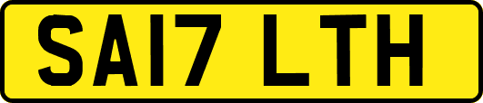 SA17LTH