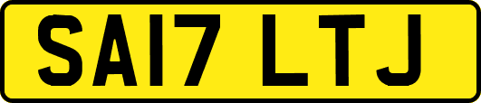 SA17LTJ