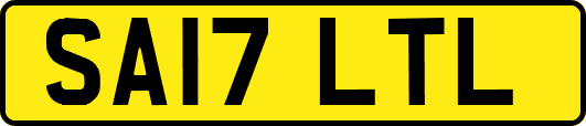SA17LTL