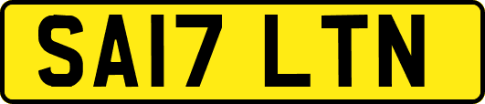 SA17LTN