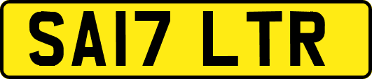 SA17LTR