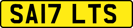 SA17LTS