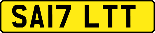 SA17LTT