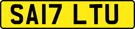 SA17LTU