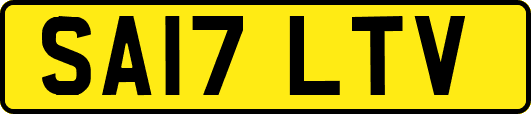 SA17LTV