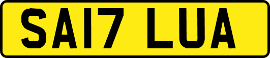 SA17LUA