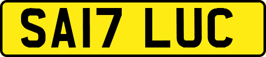 SA17LUC