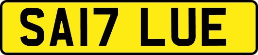 SA17LUE