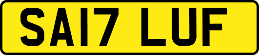 SA17LUF