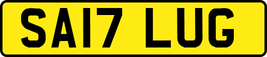 SA17LUG