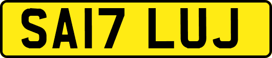 SA17LUJ