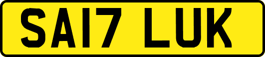 SA17LUK