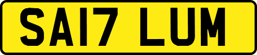 SA17LUM
