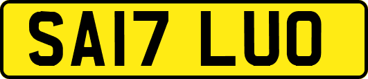 SA17LUO