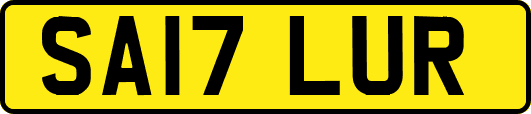 SA17LUR