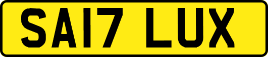 SA17LUX