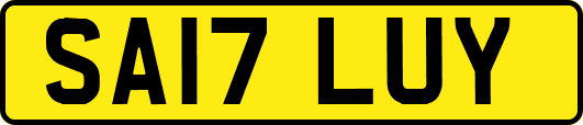 SA17LUY