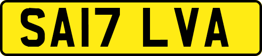 SA17LVA