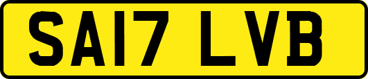 SA17LVB