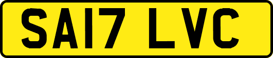 SA17LVC