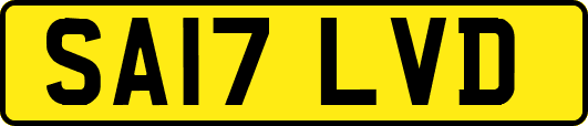 SA17LVD