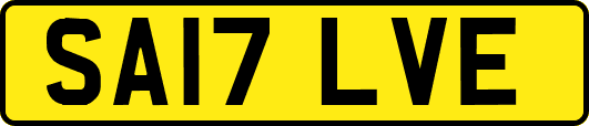 SA17LVE