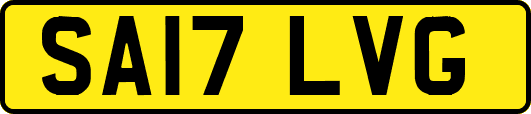 SA17LVG