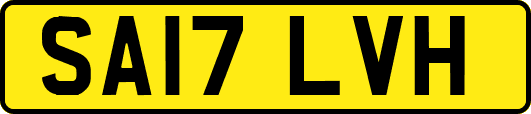 SA17LVH