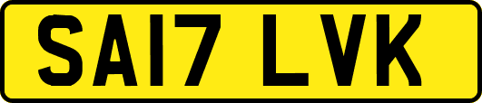 SA17LVK