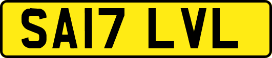 SA17LVL