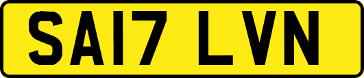 SA17LVN