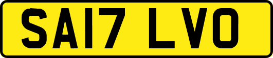 SA17LVO