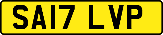 SA17LVP