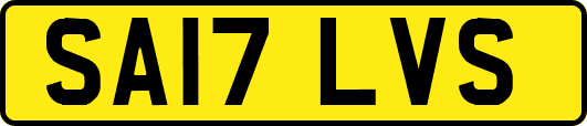 SA17LVS