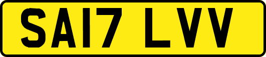 SA17LVV