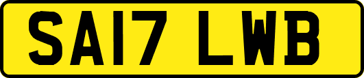 SA17LWB