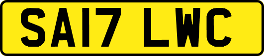 SA17LWC