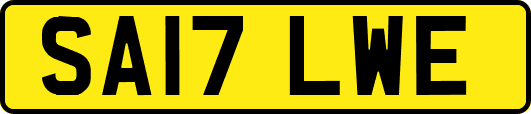 SA17LWE