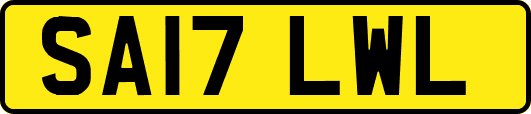 SA17LWL