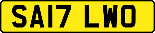 SA17LWO