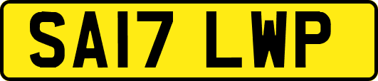 SA17LWP