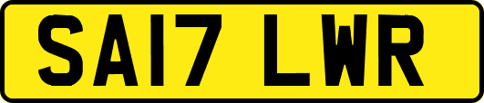 SA17LWR