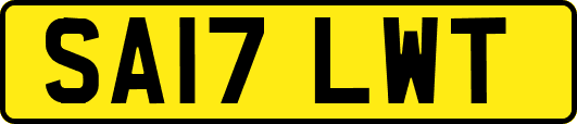 SA17LWT