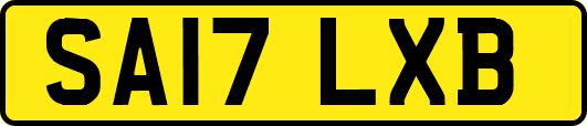 SA17LXB