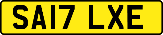 SA17LXE