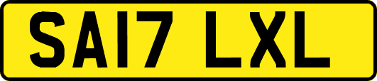 SA17LXL