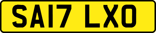 SA17LXO